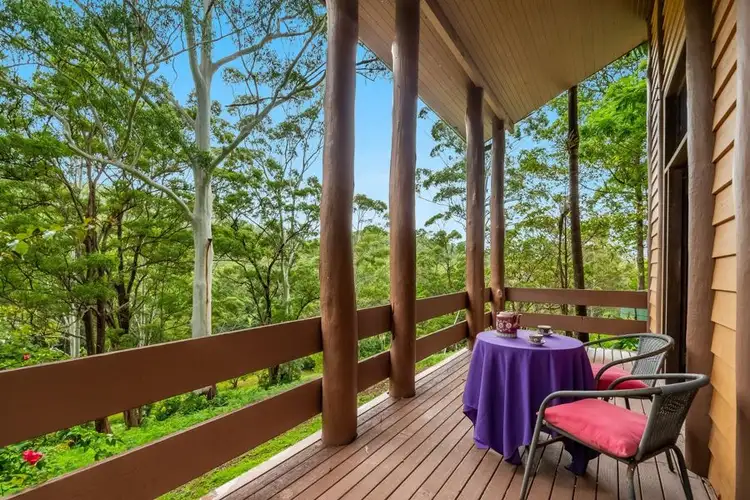 Third view of Homely rural property listing, 150 Cudgera Creek Rd, Burringbar NSW 2483