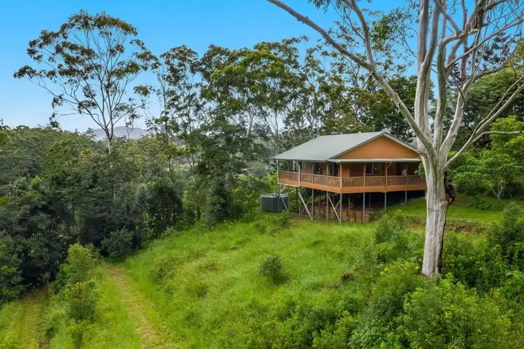 Fifth view of Homely rural property listing, 150 Cudgera Creek Rd, Burringbar NSW 2483