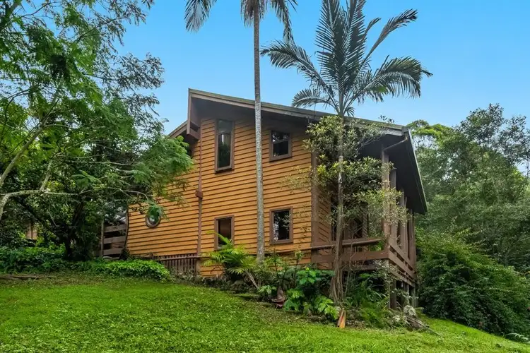 Sixth view of Homely rural property listing, 150 Cudgera Creek Rd, Burringbar NSW 2483