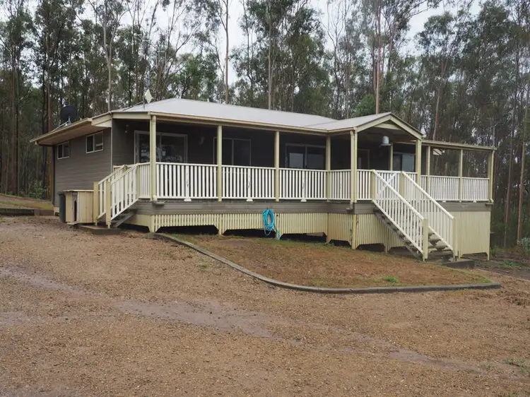 125 Arborten Road, Glenwood QLD 4570