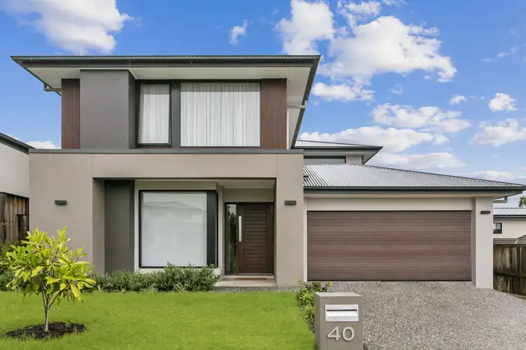 40 Brockman Drive