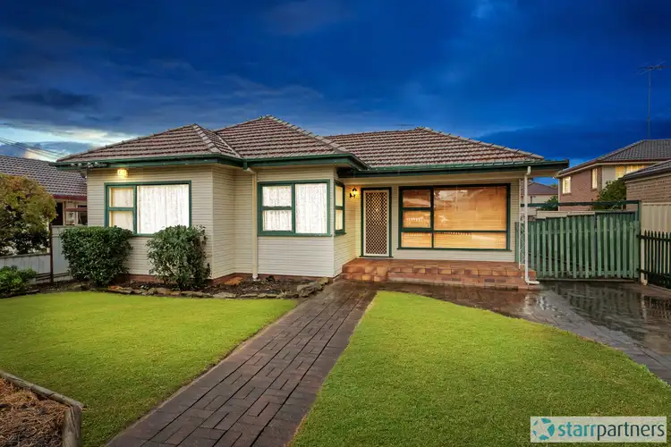 Main view of Homely house listing, 6 Argyle Street, South Windsor NSW 2756