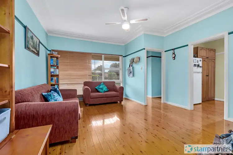 Second view of Homely house listing, 6 Argyle Street, South Windsor NSW 2756