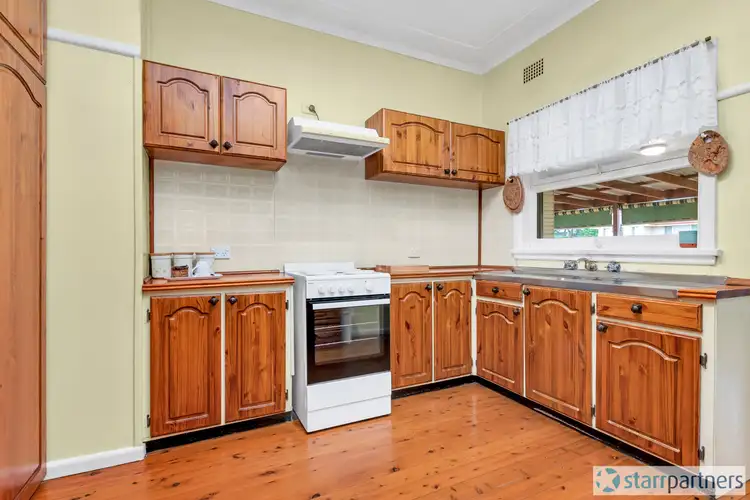 Fifth view of Homely house listing, 6 Argyle Street, South Windsor NSW 2756