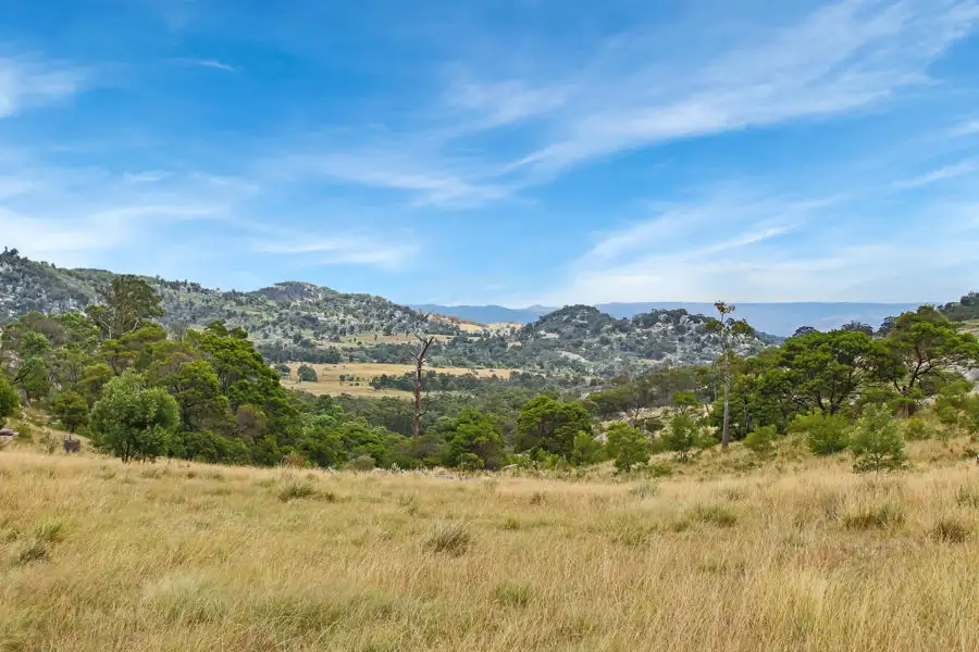 Main view of Homely house listing, 189 Kildare Road, Tenterfield NSW 2372