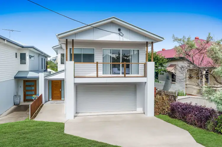 26 Haylock Street, Wynnum QLD 4178