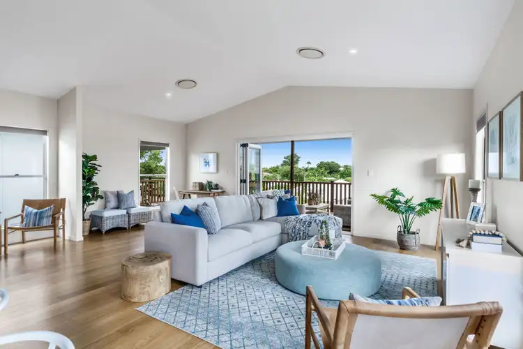 Second view of Homely house listing, 26 Haylock Street, Wynnum QLD 4178