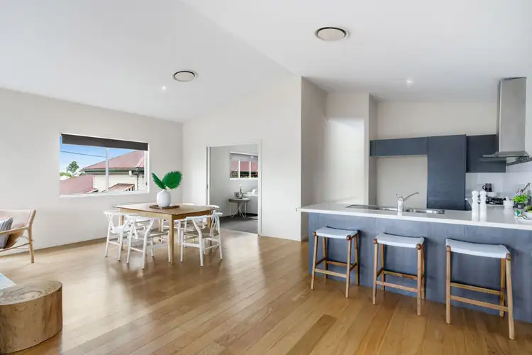 Fourth view of Homely house listing, 26 Haylock Street, Wynnum QLD 4178