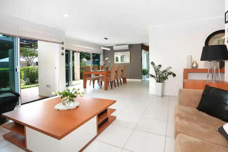 Third view of Homely townhouse listing, 3132/1 Ross Street, Benowa QLD 4217