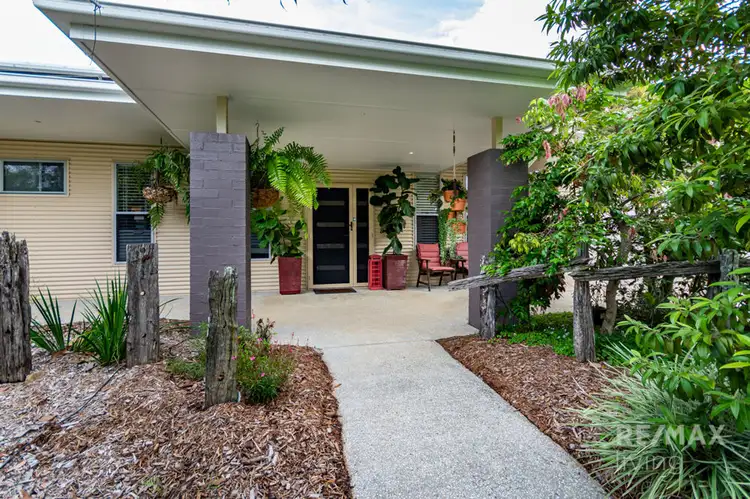 24 Central Lakes Drive, Caboolture QLD 4510