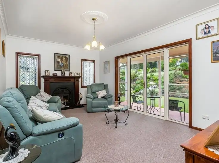 Third view of Homely rural property listing, 574 Edenville Road - Edenville, Kyogle NSW 2474