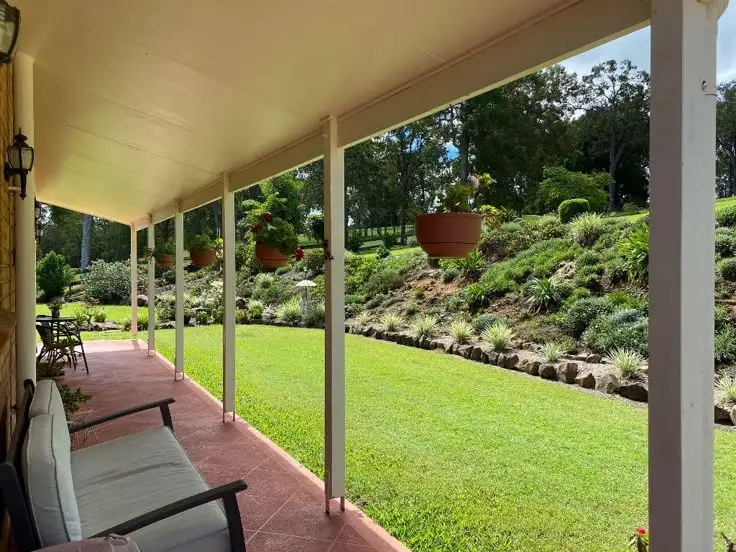 Fourth view of Homely rural property listing, 574 Edenville Road - Edenville, Kyogle NSW 2474