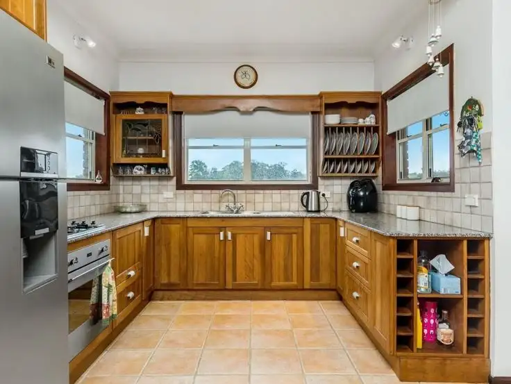 Fifth view of Homely rural property listing, 574 Edenville Road - Edenville, Kyogle NSW 2474