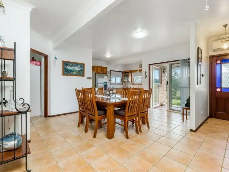 Sixth view of Homely rural property listing, 574 Edenville Road - Edenville, Kyogle NSW 2474
