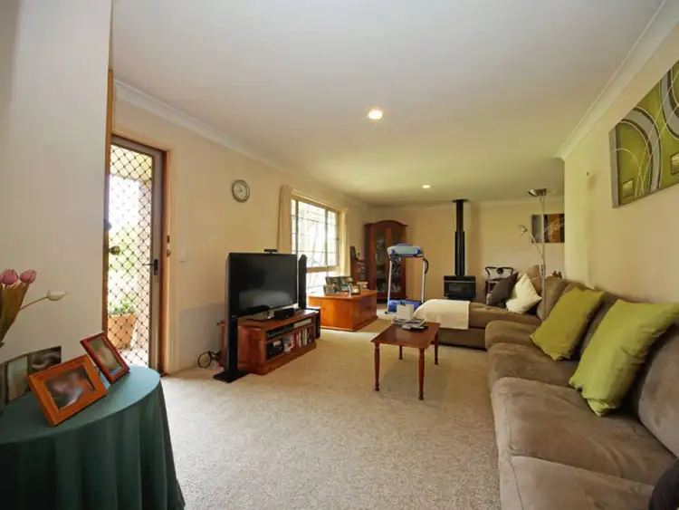 Second view of Homely house listing, 7 Spring Road, Kallangur QLD 4503