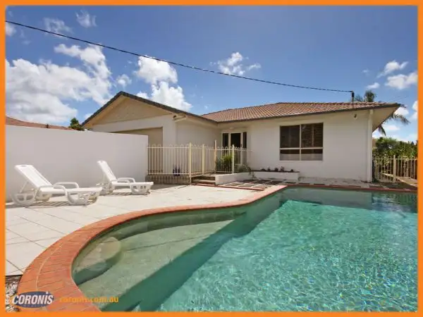 Main view of Homely house listing, 5 Par Court, Caboolture QLD 4510