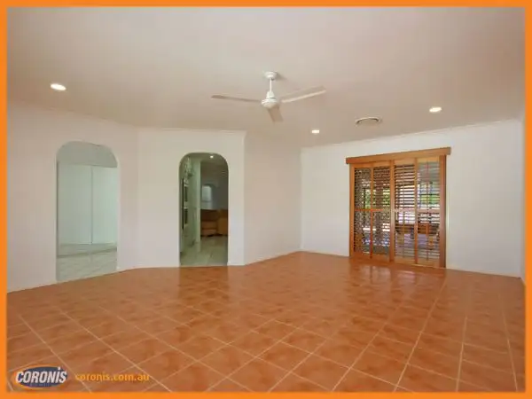 Second view of Homely house listing, 5 Par Court, Caboolture QLD 4510
