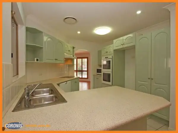 Sixth view of Homely house listing, 5 Par Court, Caboolture QLD 4510