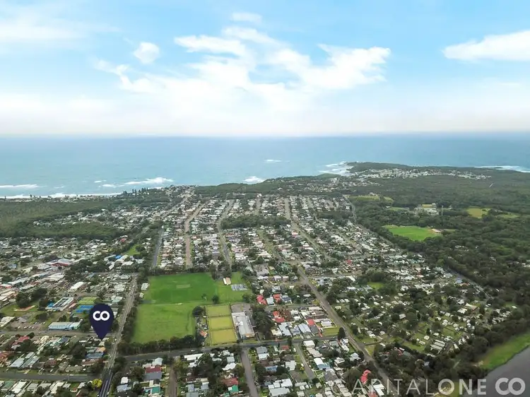 Main view of Homely house listing, 52 Crossingham Street, Toukley NSW 2263