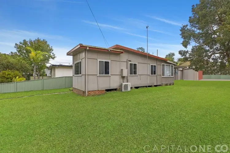Second view of Homely house listing, 52 Crossingham Street, Toukley NSW 2263