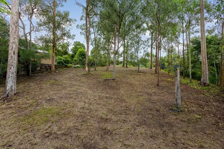 Third view of Homely land listing, 81 Leonarda Drive, Arana Hills QLD 4054