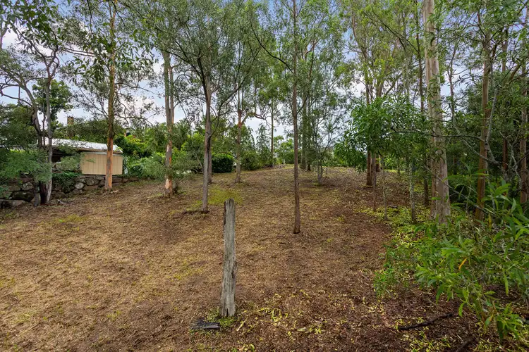 Fourth view of Homely land listing, 81 Leonarda Drive, Arana Hills QLD 4054
