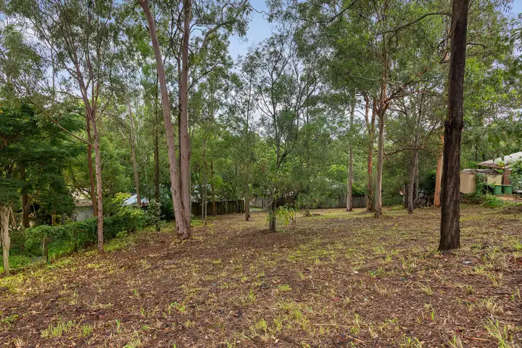 Fifth view of Homely land listing, 81 Leonarda Drive, Arana Hills QLD 4054