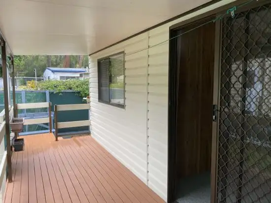 Fourth view of Homely other listing, 67/46 Wommin Bay Road, Chinderah NSW 2487