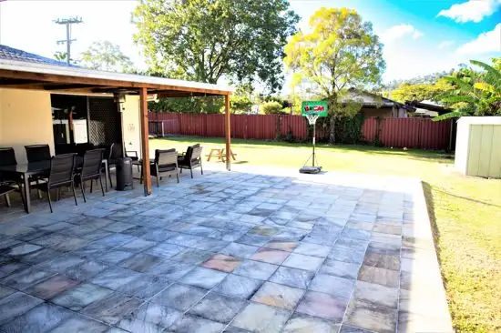 Third view of Homely house listing, 9 Coral Avenue, Loganholme QLD 4129