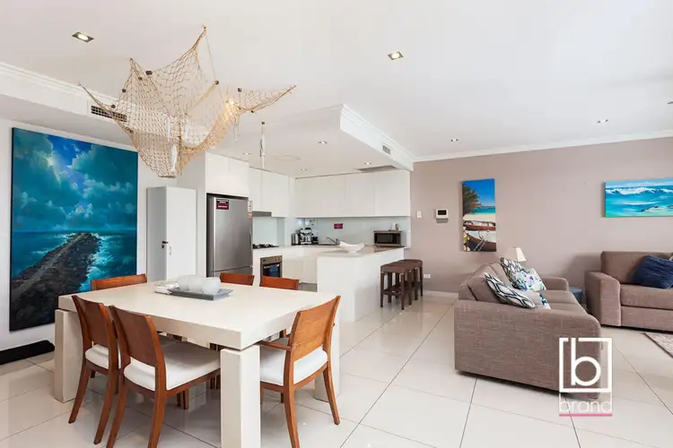 Third view of Homely unit listing, 3/1 Tuggerah Parade, The Entrance NSW 2261