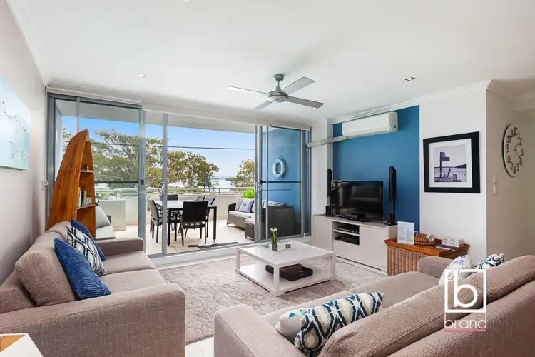 Fourth view of Homely unit listing, 3/1 Tuggerah Parade, The Entrance NSW 2261