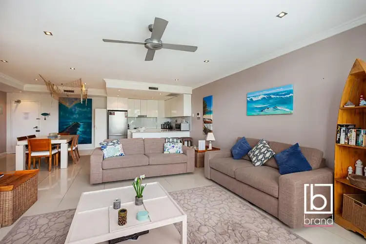 Fifth view of Homely unit listing, 3/1 Tuggerah Parade, The Entrance NSW 2261