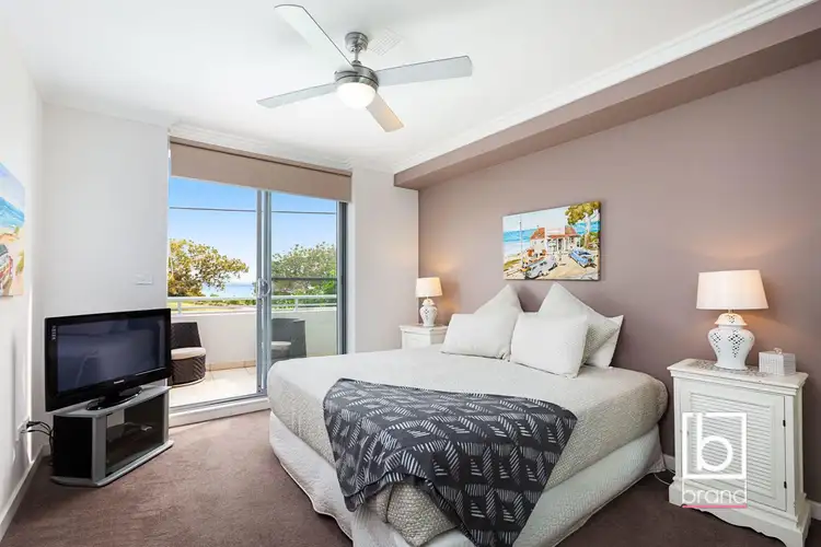 Sixth view of Homely unit listing, 3/1 Tuggerah Parade, The Entrance NSW 2261