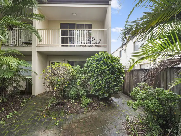 Main view of Homely townhouse listing, 5/47a Arthur Street, Coffs Harbour NSW 2450