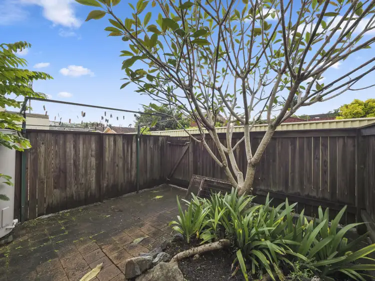 Second view of Homely townhouse listing, 5/47a Arthur Street, Coffs Harbour NSW 2450