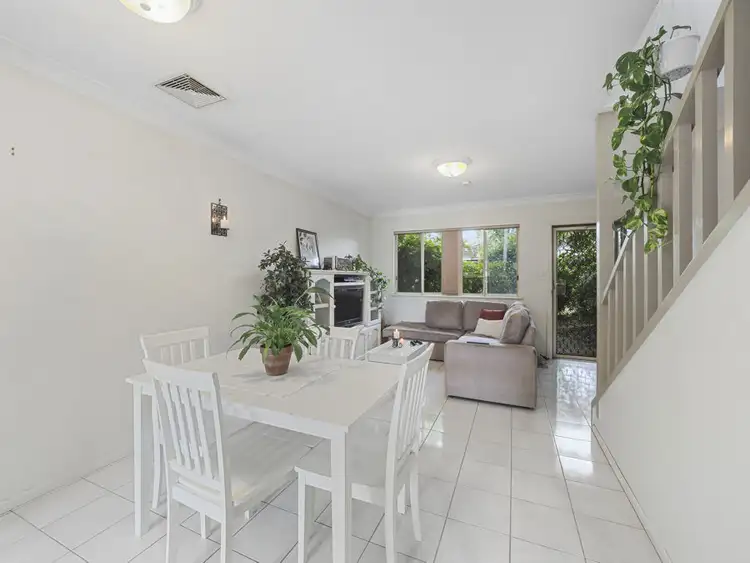 Third view of Homely townhouse listing, 5/47a Arthur Street, Coffs Harbour NSW 2450