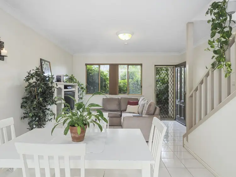 Sixth view of Homely townhouse listing, 5/47a Arthur Street, Coffs Harbour NSW 2450