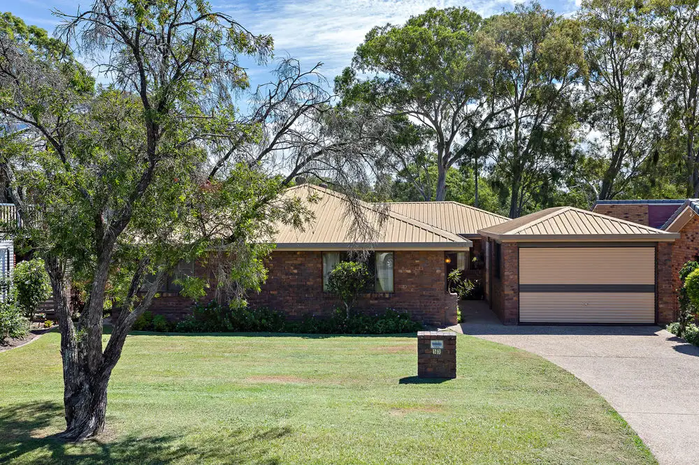Main view of Homely house listing, 53 Frost Street, Clontarf QLD 4019