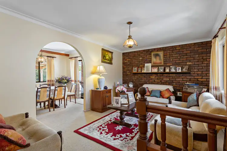 Second view of Homely house listing, 53 Frost Street, Clontarf QLD 4019