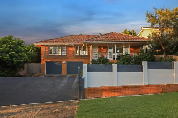20 Ailsa Street, Aspley QLD 4034