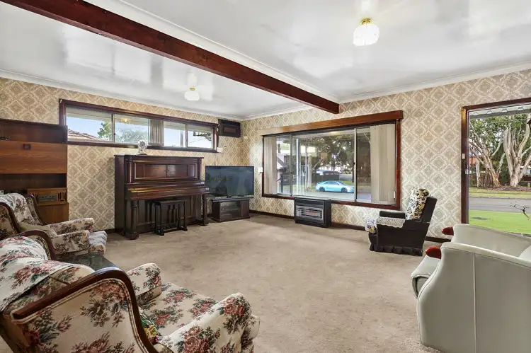 Third view of Homely house listing, 53 Monterey Street, South Wentworthville NSW 2145
