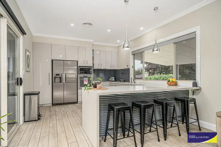 Second view of Homely house listing, 11 Fiona Place, Armidale NSW 2350