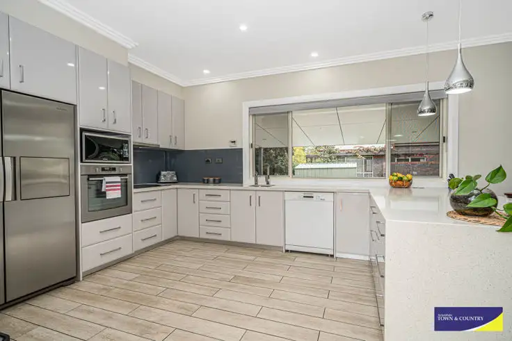 Fourth view of Homely house listing, 11 Fiona Place, Armidale NSW 2350