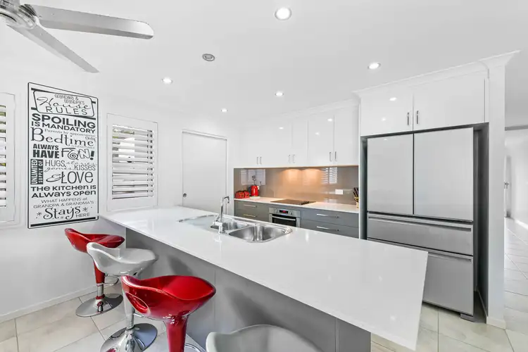 Second view of Homely house listing, 10 Tarshaw St, Bli Bli QLD 4560