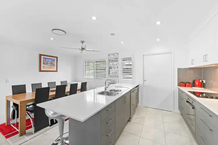 Fifth view of Homely house listing, 10 Tarshaw St, Bli Bli QLD 4560