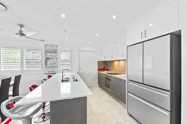 Sixth view of Homely house listing, 10 Tarshaw St, Bli Bli QLD 4560