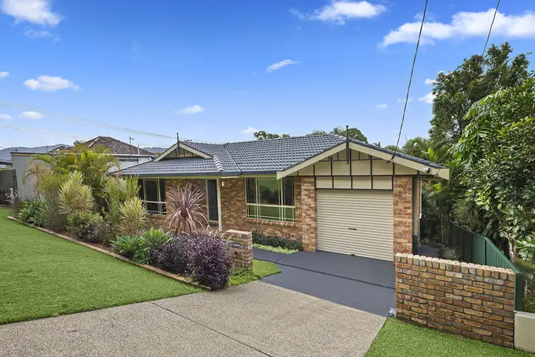 Main view of Homely house listing, 123 Albany St, Coffs Harbour NSW 2450