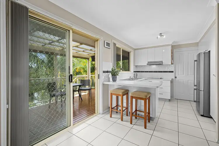 Second view of Homely house listing, 123 Albany St, Coffs Harbour NSW 2450