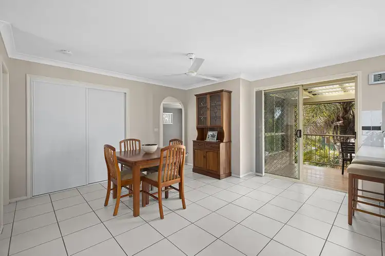 Fifth view of Homely house listing, 123 Albany St, Coffs Harbour NSW 2450