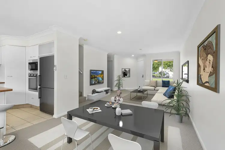 3/1 Falcon Way, Tweed Heads South NSW 2486